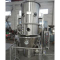 2017 FL series boiling mixer granulating drier, SS process of wet granulation, vertical laboratory spray dryer